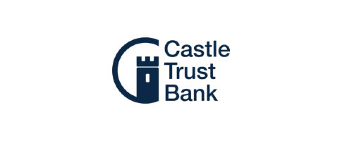 Castle Trust Bank Logo