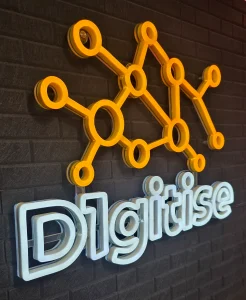 D1gitise Limited